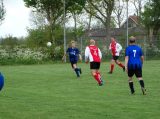 S.K.N.W.K. 2 - Kapelle 5 (comp.) seizoen 2021-2022 (18/127)